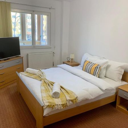 Jad - Family - Apartments - Zorilor Brasov Ngoại thất bức ảnh