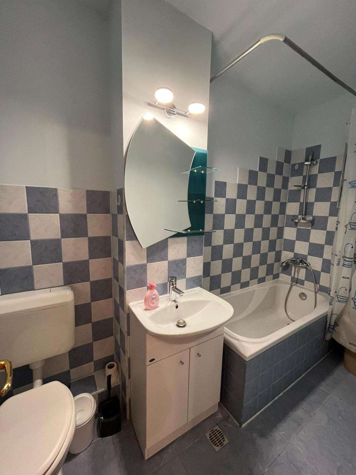 Jad - Family - Apartments - Zorilor Brasov Ngoại thất bức ảnh
