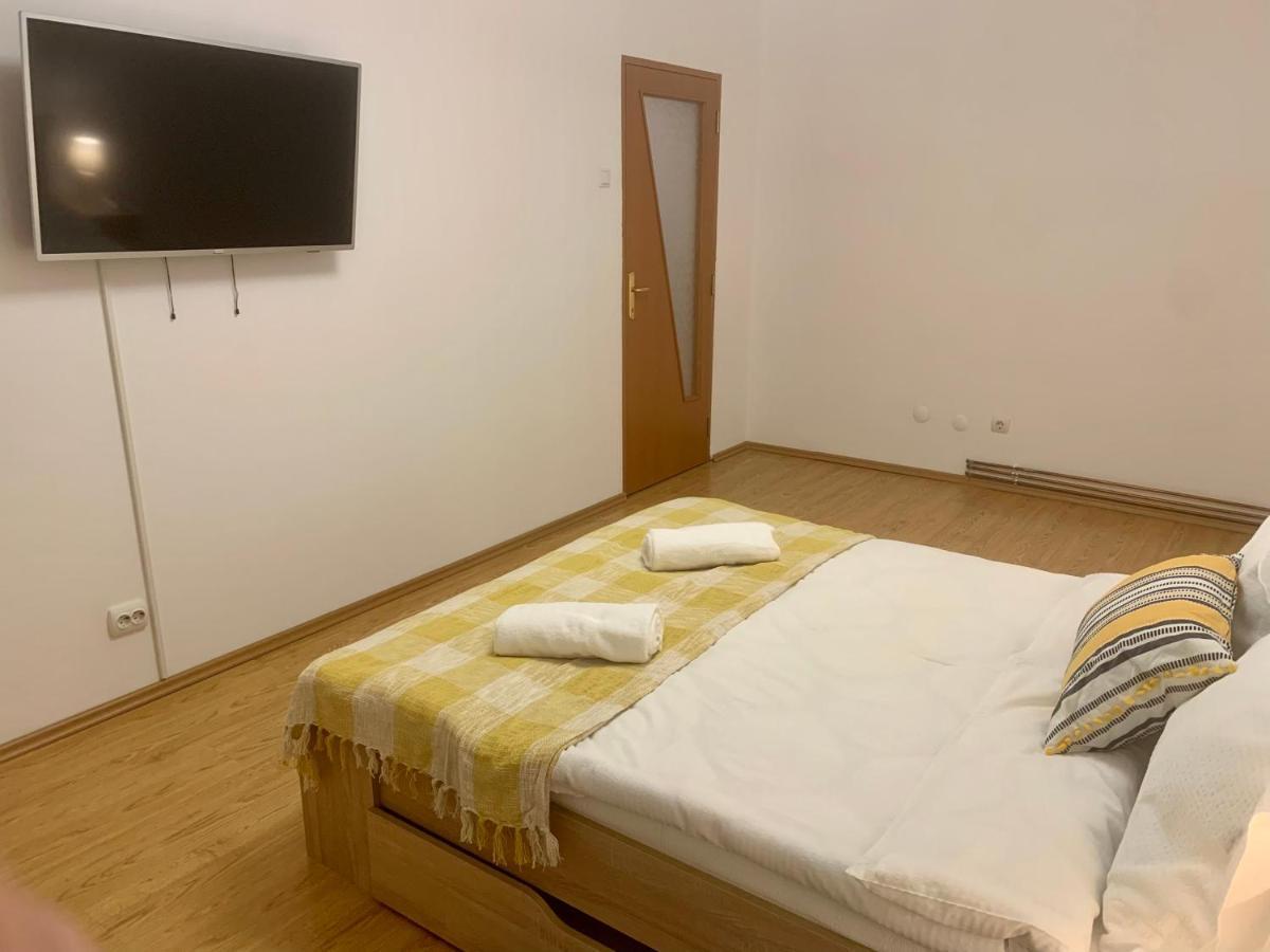 Jad - Family - Apartments - Zorilor Brasov Ngoại thất bức ảnh