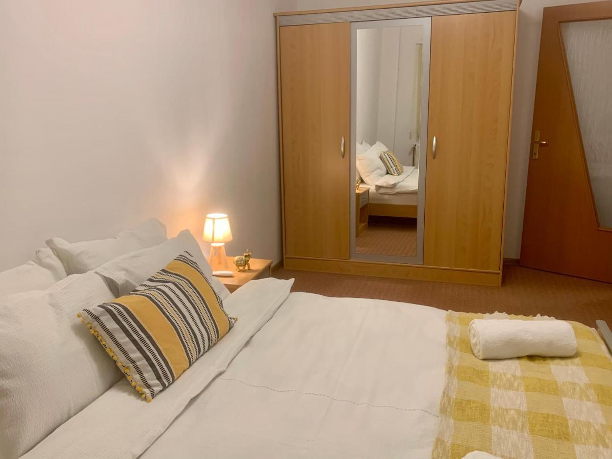 Jad - Family - Apartments - Zorilor Brasov Ngoại thất bức ảnh