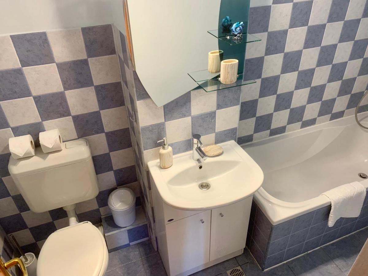 Jad - Family - Apartments - Zorilor Brasov Ngoại thất bức ảnh
