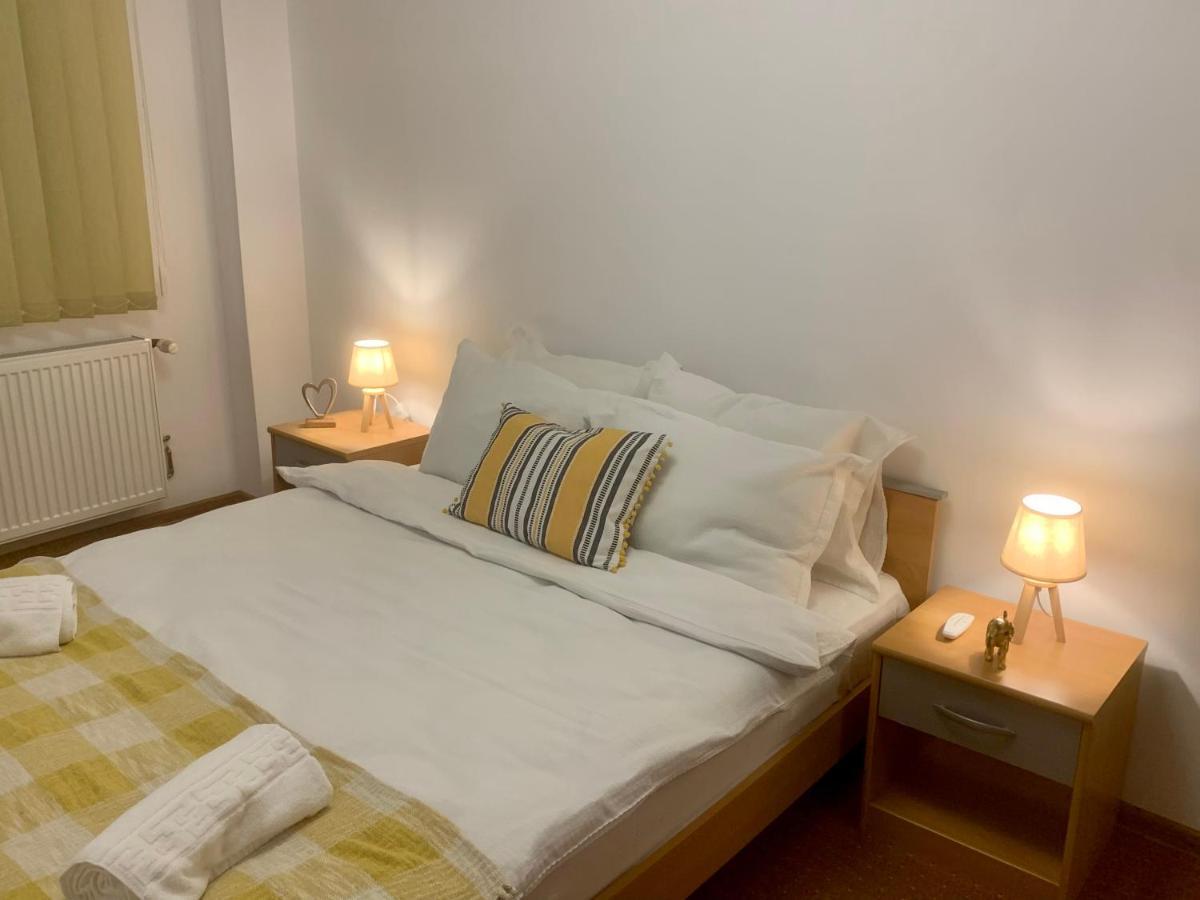 Jad - Family - Apartments - Zorilor Brasov Ngoại thất bức ảnh