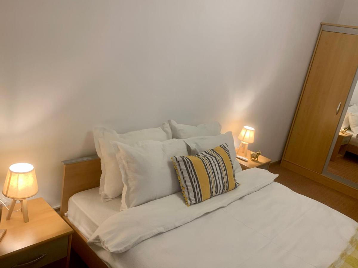 Jad - Family - Apartments - Zorilor Brasov Ngoại thất bức ảnh