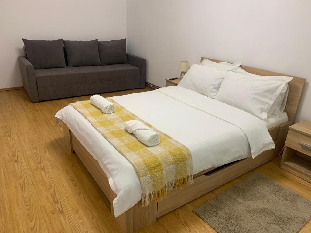 Jad - Family - Apartments - Zorilor Brasov Ngoại thất bức ảnh